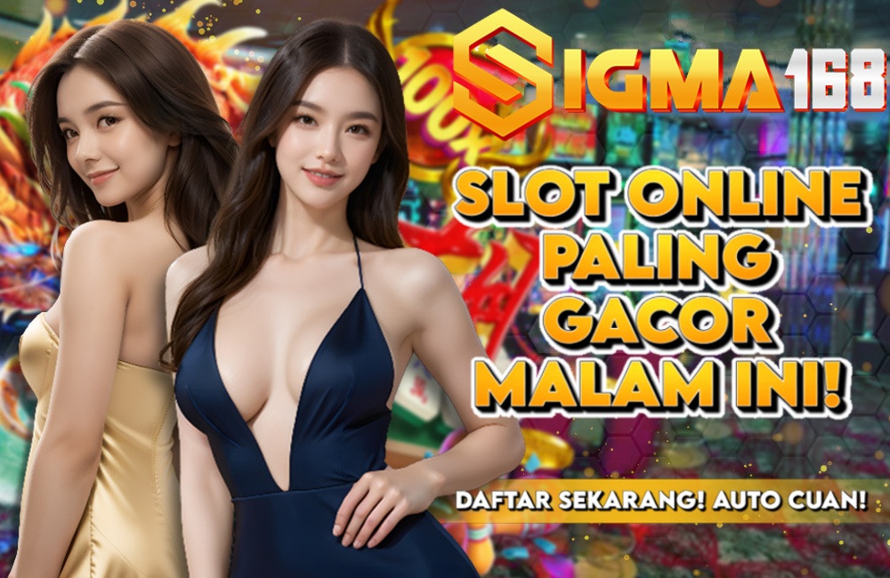 SLOT GACOR